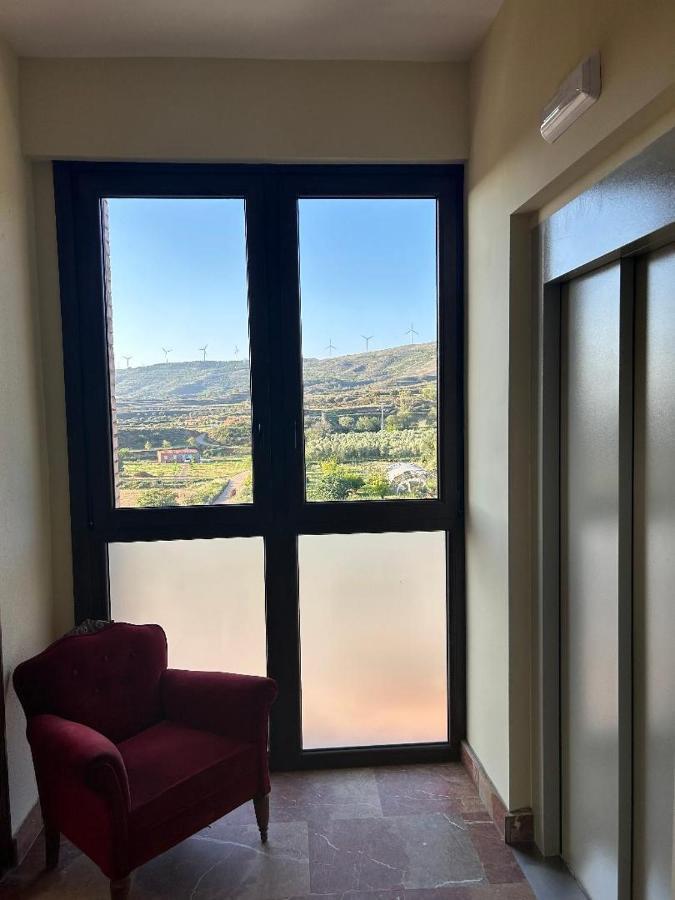 Hostal Transilvania Santa Cruz de Moncayo 外观 照片